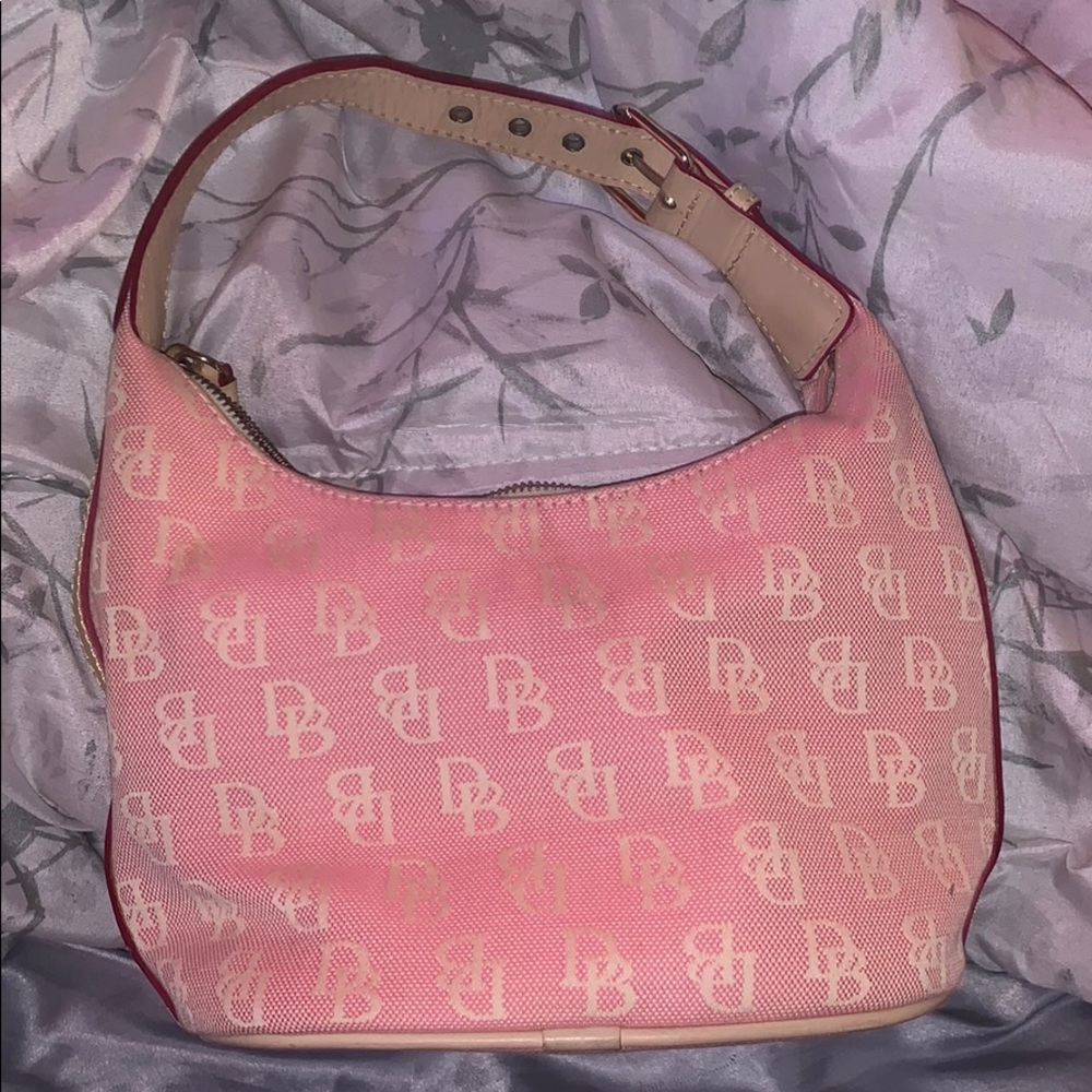 Dooney&Bourke
